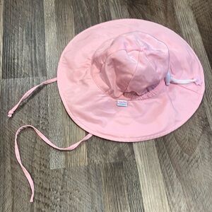 Ruffle Butts Swim Hat